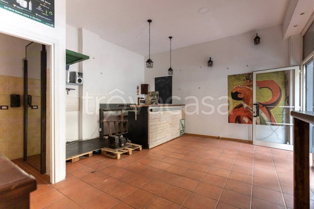 appartamento in affitto a Roma in zona Prenestino-Labicano
