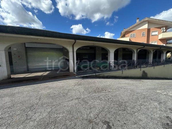 ufficio in affitto a Roma in zona Ardeatino
