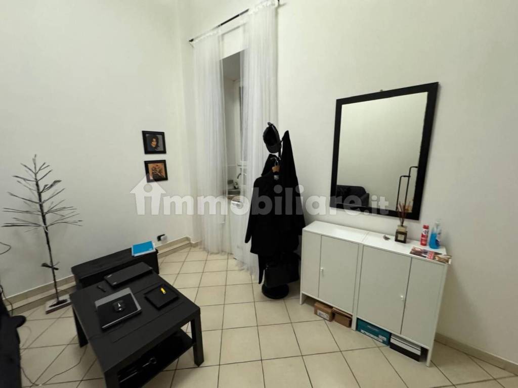 appartamento in affitto a Roma in zona Trevi-Colonna