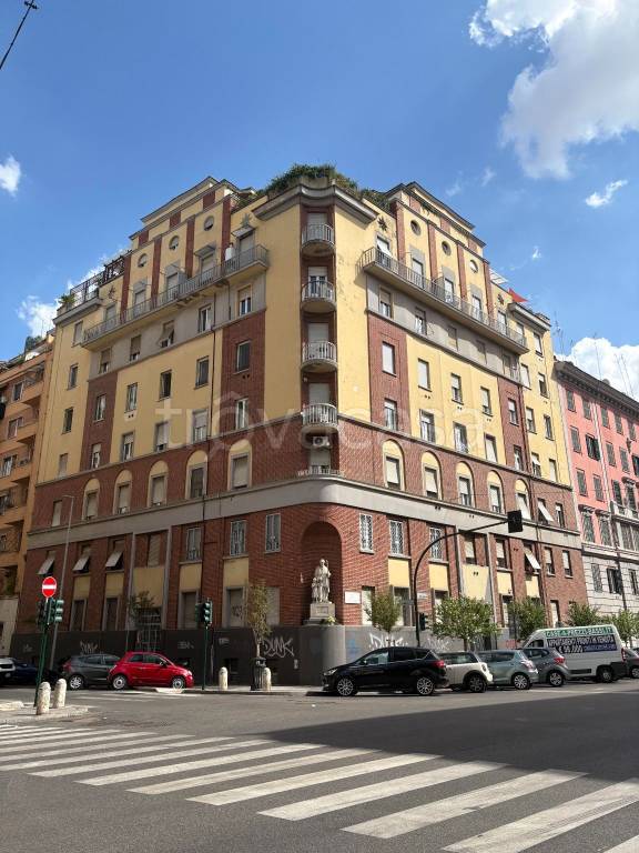ufficio in affitto a Roma in zona Della Vittoria