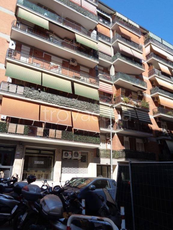 appartamento in affitto a Roma in zona Tuscolano