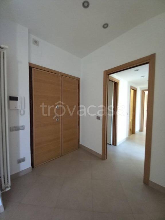 appartamento in affitto a Roma in zona Aurelio