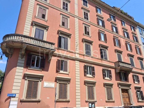 ufficio in affitto a Roma in zona Castro Pretorio