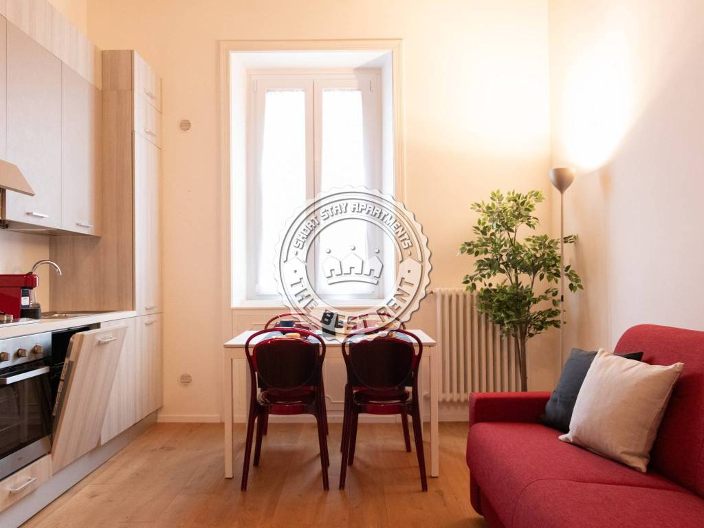 appartamento in affitto a Roma in zona Rione Prati
