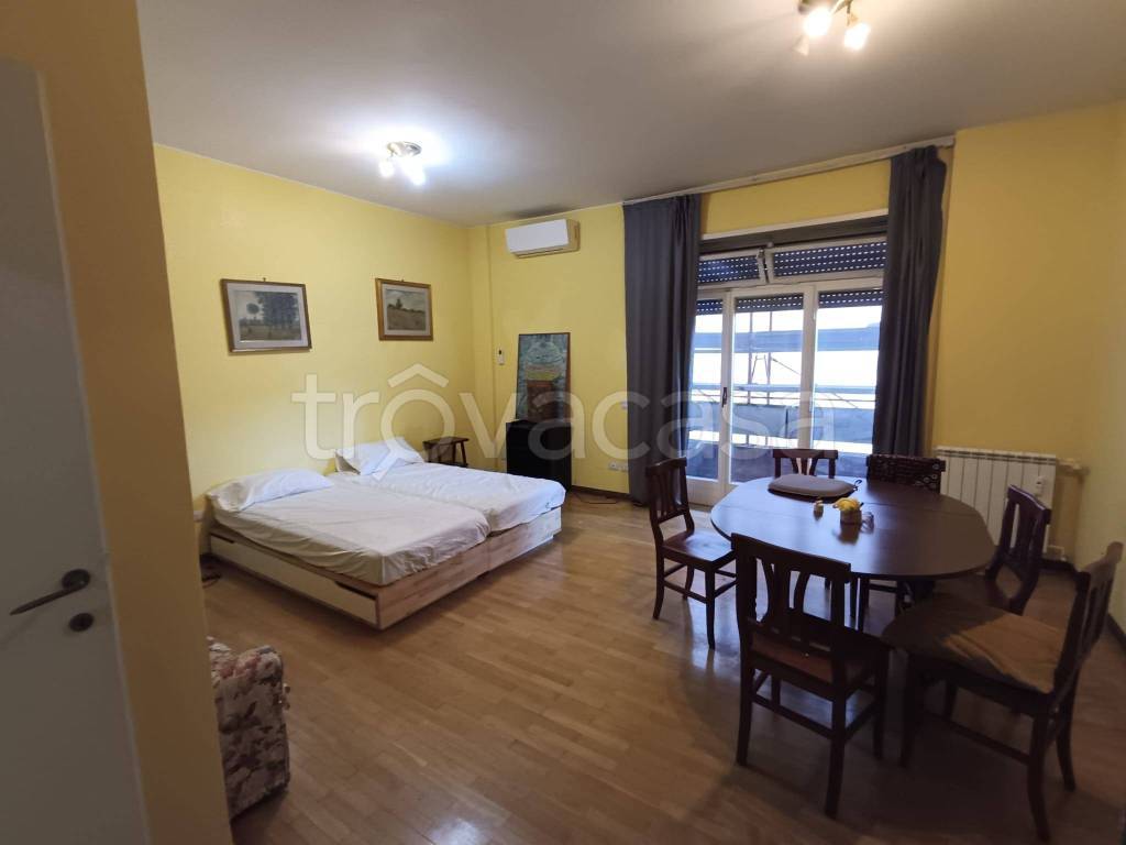 appartamento in affitto a Roma in zona Aurelio