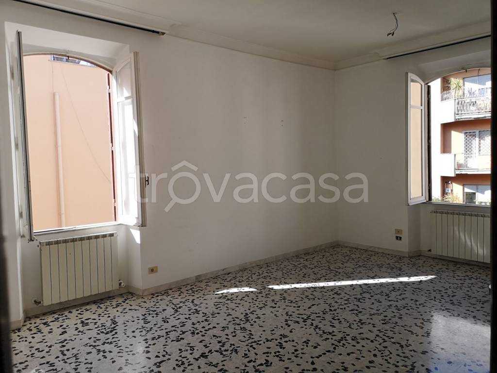 appartamento in affitto a Roma in zona Gianicolense