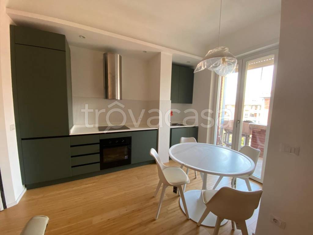 appartamento in affitto a Roma in zona Ostiense