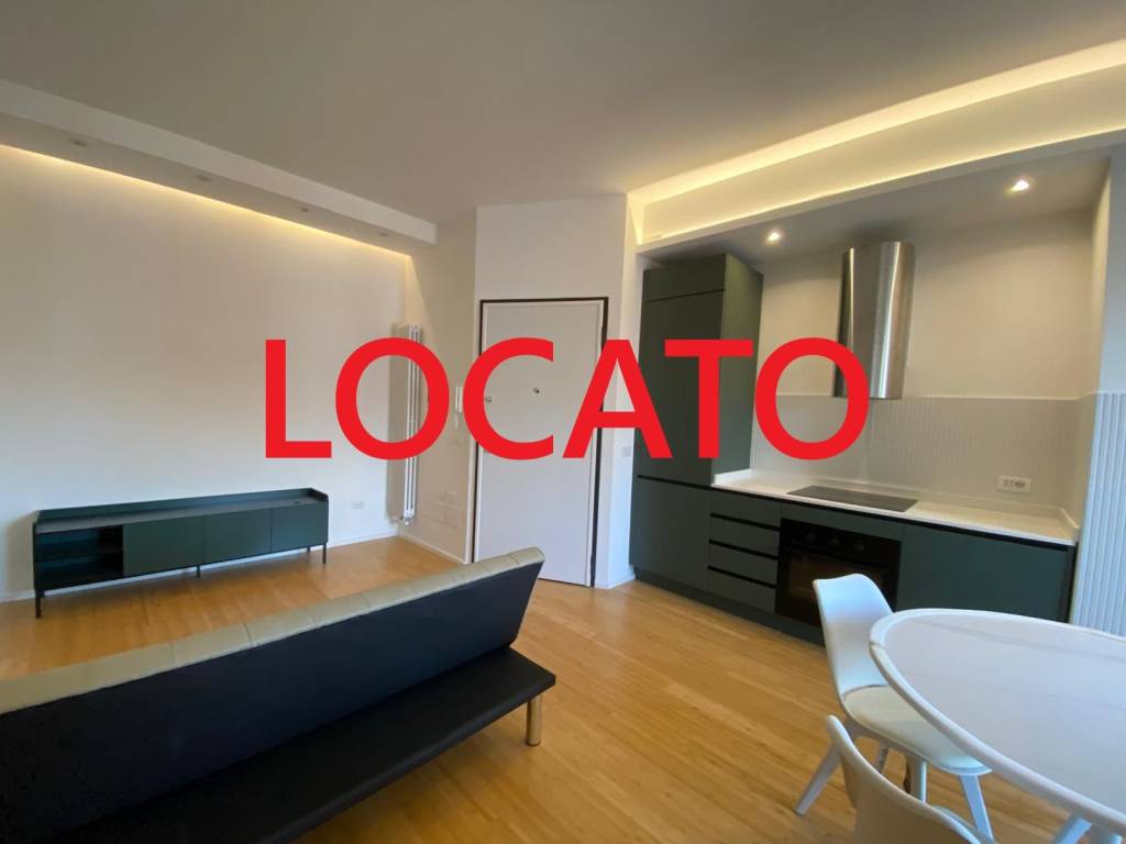 appartamento in affitto a Roma in zona Ostiense