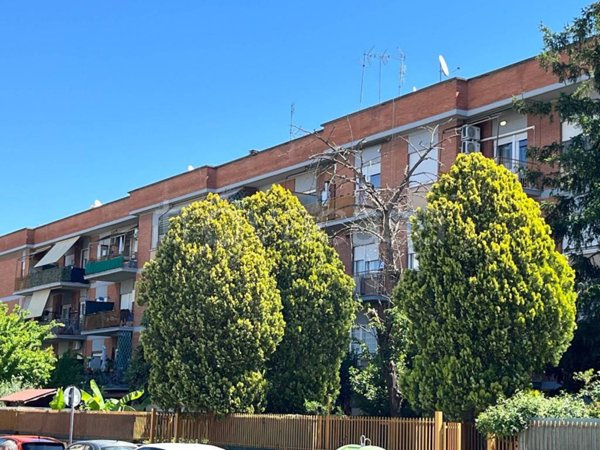 appartamento in affitto a Roma in zona Val Melaina