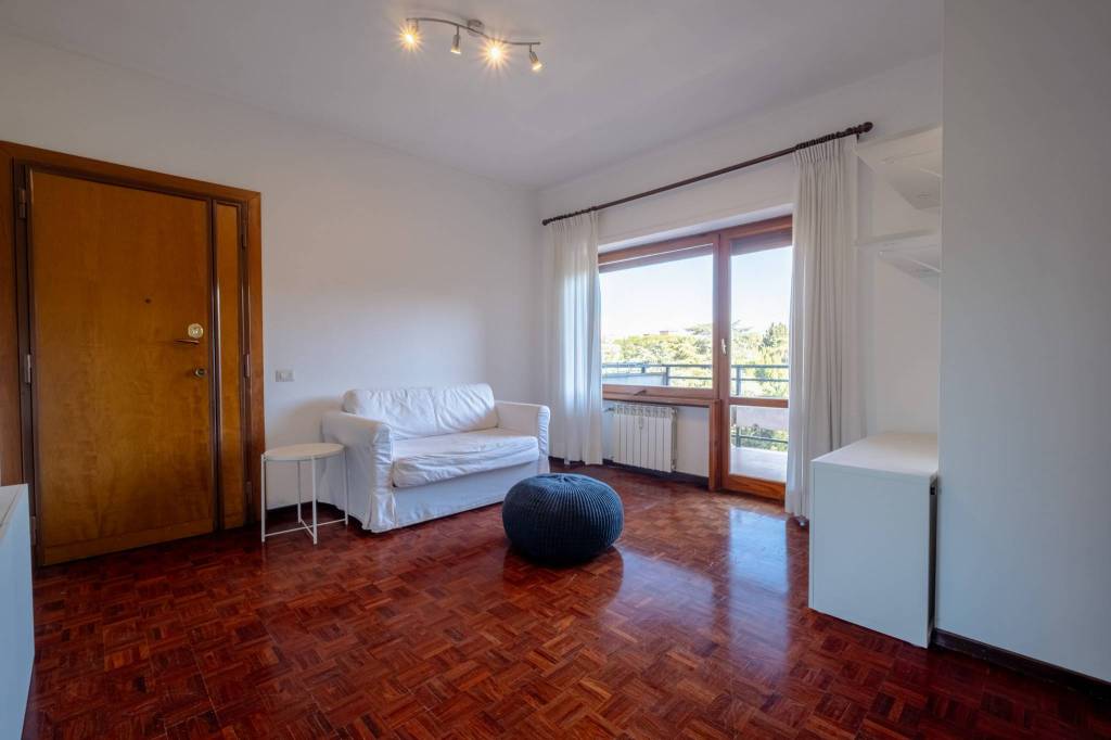 appartamento in affitto a Roma