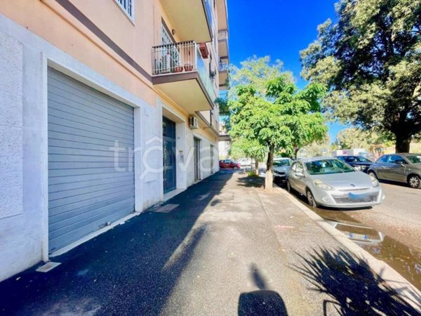 appartamento in affitto a Roma in zona Ostia