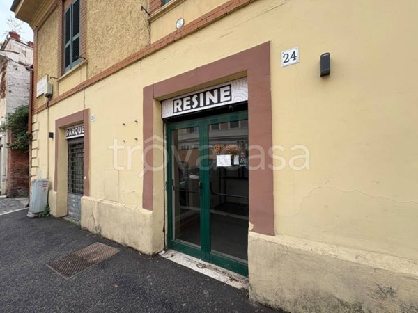 appartamento in affitto a Roma in zona Portuense