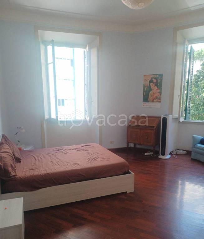 appartamento in affitto a Roma in zona Parioli