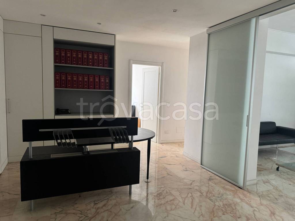 appartamento in affitto a Roma in zona Ostiense