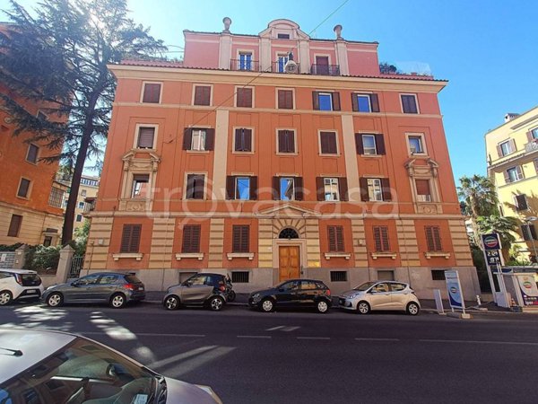 ufficio in affitto a Roma in zona Trieste