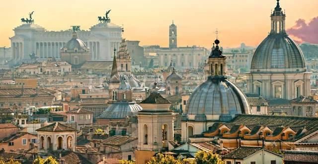 appartamento in affitto a Roma in zona Rione Monti/Campitelli