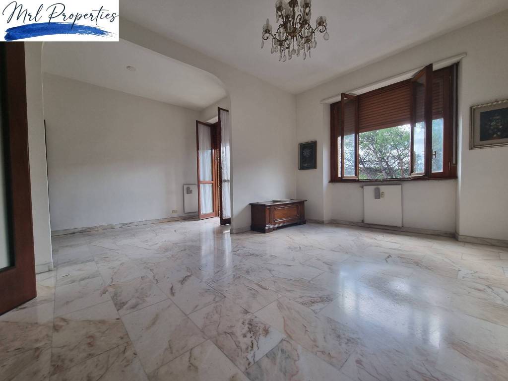 appartamento in affitto a Roma in zona Ardeatino