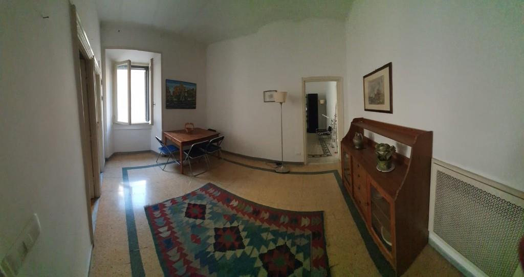 appartamento in affitto a Roma in zona Salario