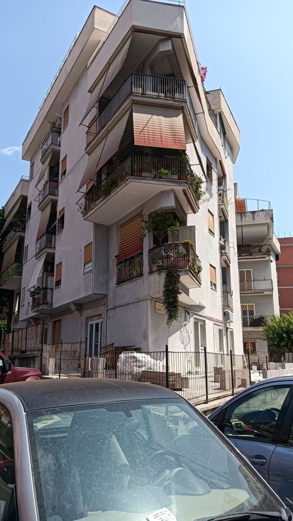 appartamento in affitto a Roma in zona Primavalle