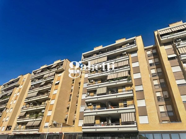 appartamento in affitto a Roma