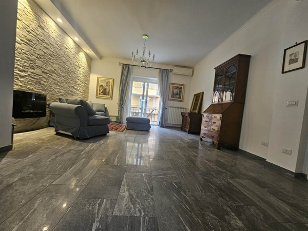appartamento in affitto a Roma in zona Labaro