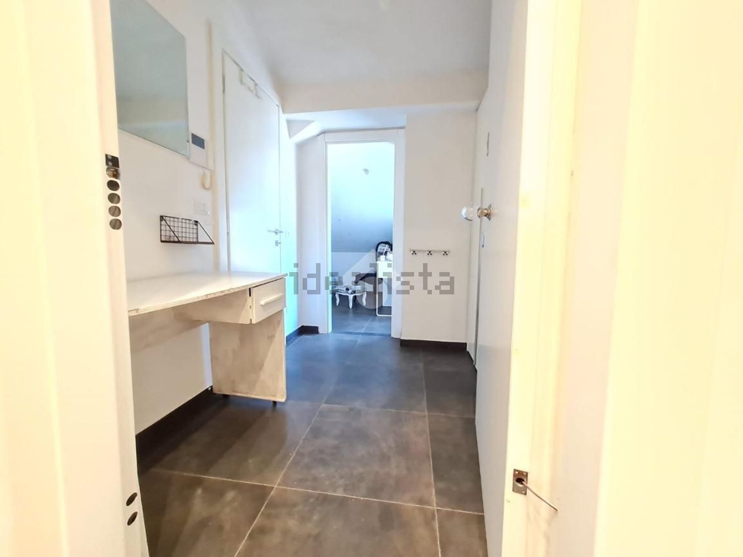 appartamento in affitto a Roma in zona Della Vittoria