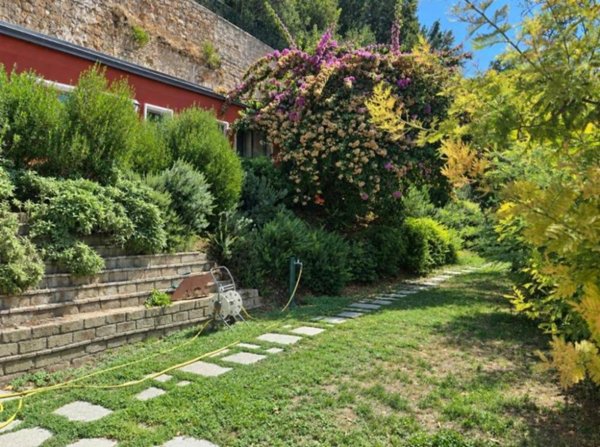 casa indipendente in affitto a Roma in zona Pinciano