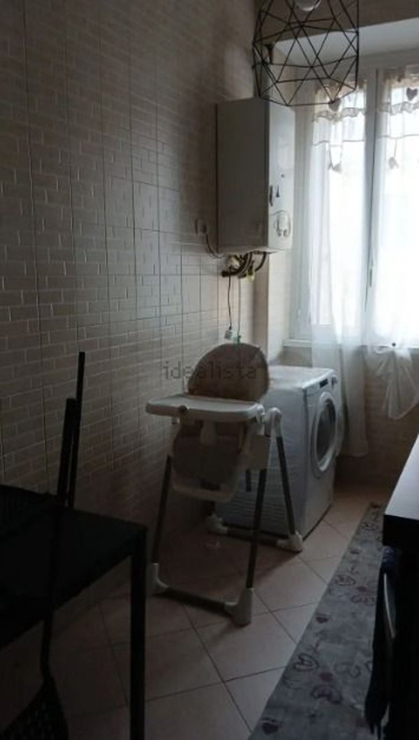 appartamento in affitto a Roma in zona Prenestino-Labicano