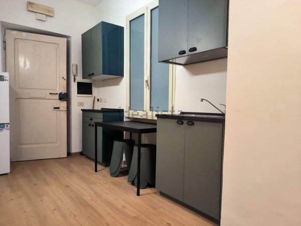 appartamento in affitto a Roma in zona Pinciano