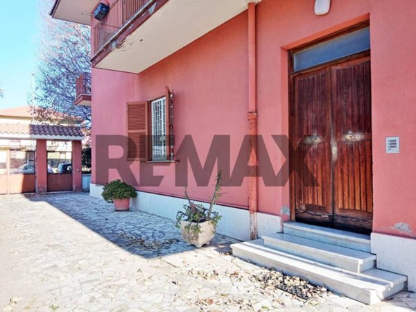 appartamento in affitto a Roma in zona Acilia