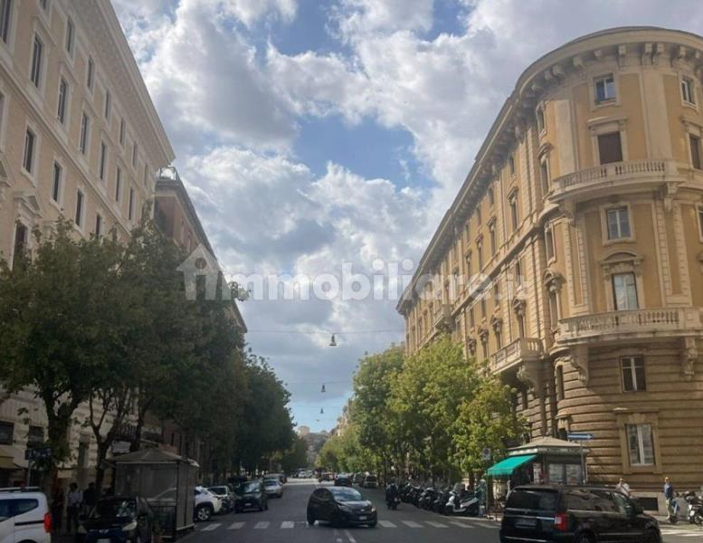appartamento in affitto a Roma in zona Rione Prati
