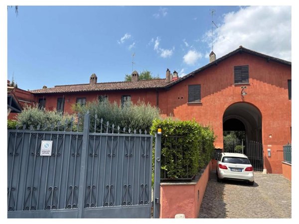 appartamento in affitto a Roma in zona Vigna Murata