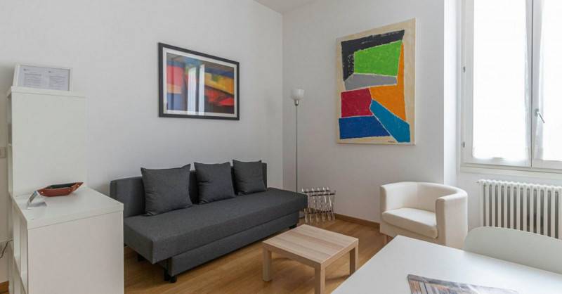 appartamento in affitto a Roma in zona Flaminio