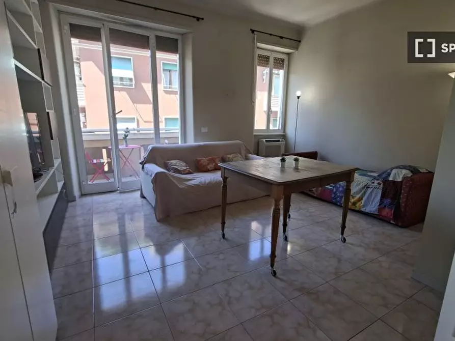 appartamento in affitto a Roma in zona Trionfale