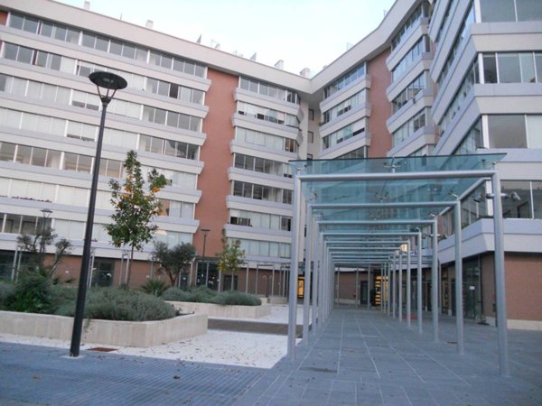 appartamento in affitto a Roma in zona Tiburtino