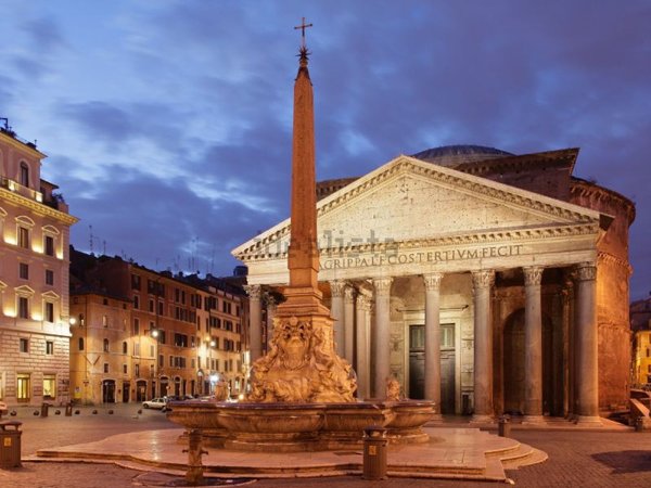 appartamento in affitto a Roma in zona Centro Storico