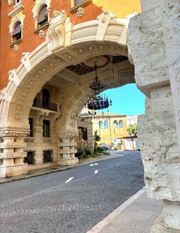 ufficio in affitto a Roma in zona Trieste