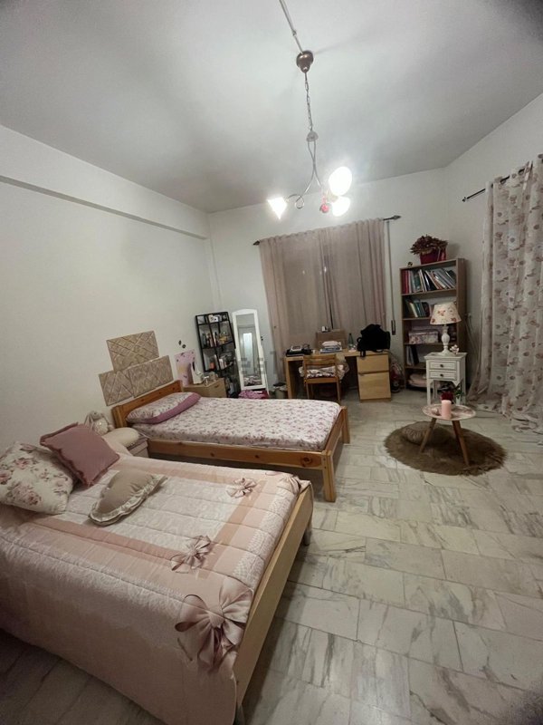 appartamento in affitto a Roma in zona Collatino