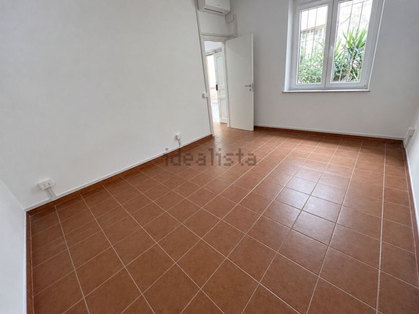 appartamento in affitto a Roma in zona Della Vittoria