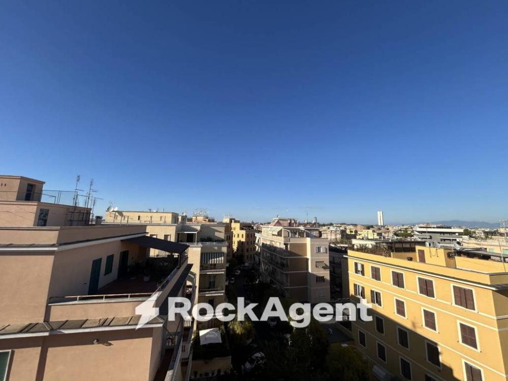 appartamento in affitto a Roma in zona Gianicolense