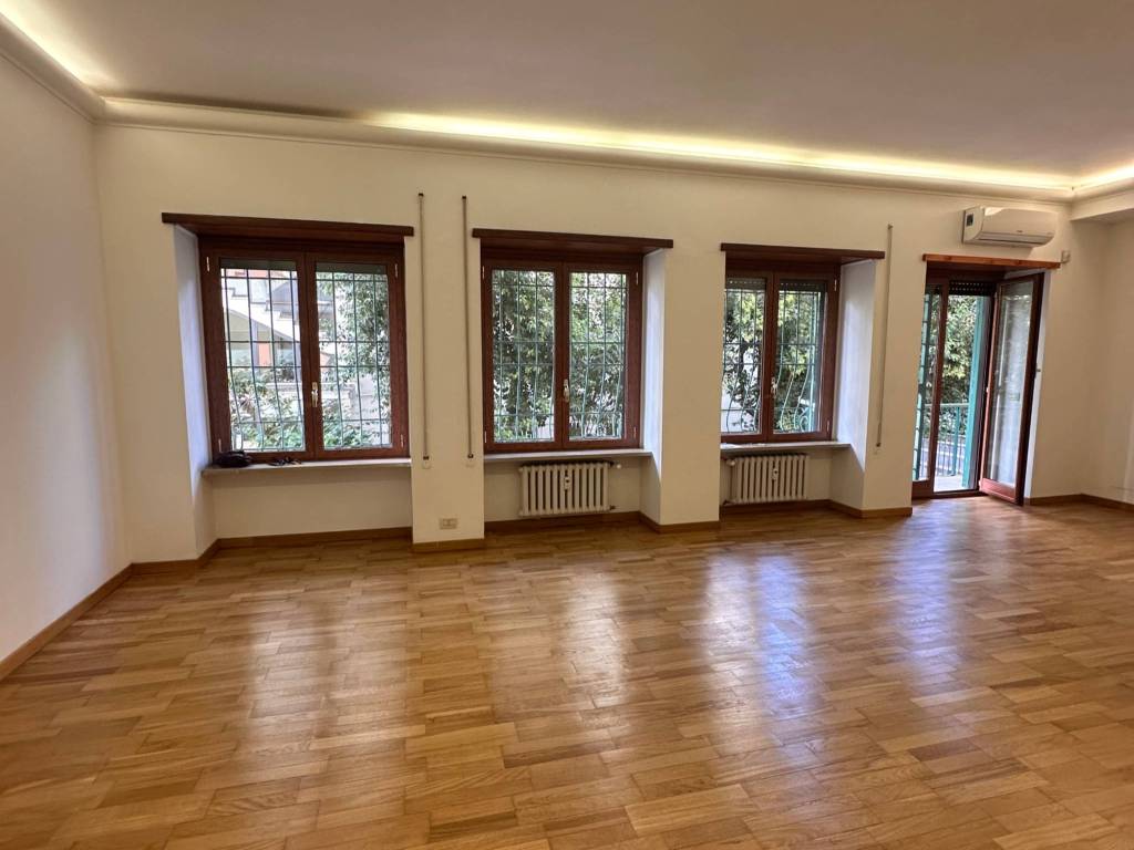 appartamento in affitto a Roma in zona Della Vittoria