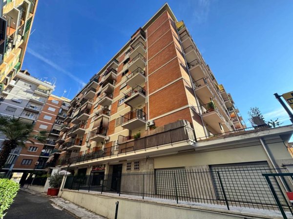 appartamento in affitto a Roma in zona Tuscolano