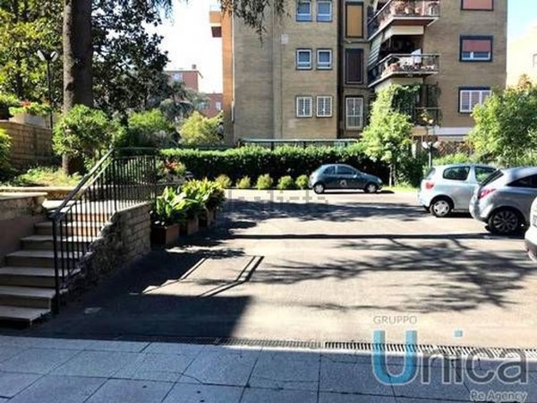 appartamento in affitto a Roma in zona Aurelio