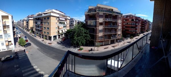 appartamento in affitto a Roma in zona Ostia