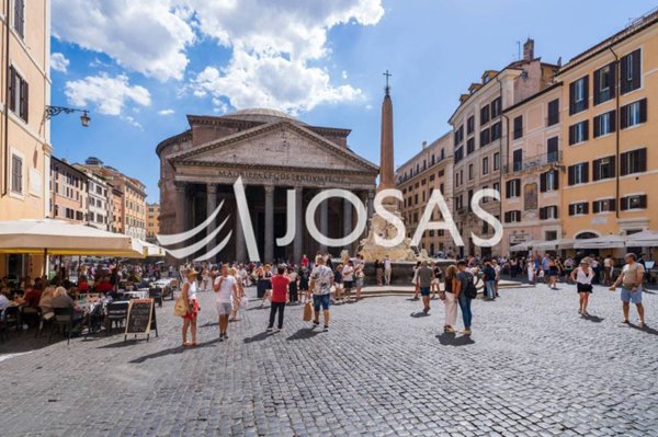 appartamento in affitto a Roma in zona Parione/Sant'Eustachio
