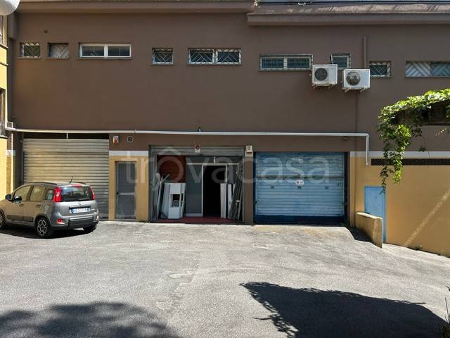 casa indipendente in affitto a Roma in zona Axa