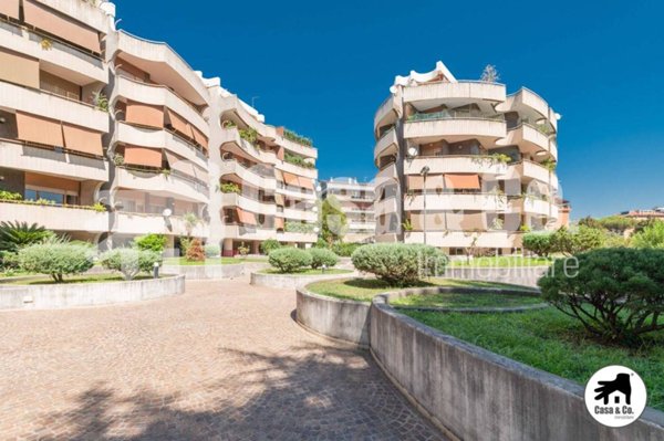 ufficio in affitto a Roma in zona Gianicolense