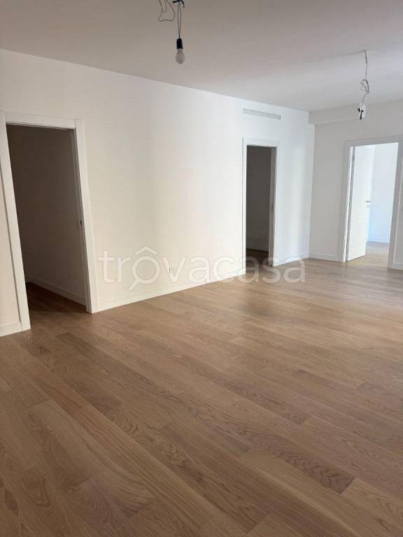 appartamento in affitto a Roma in zona Parioli