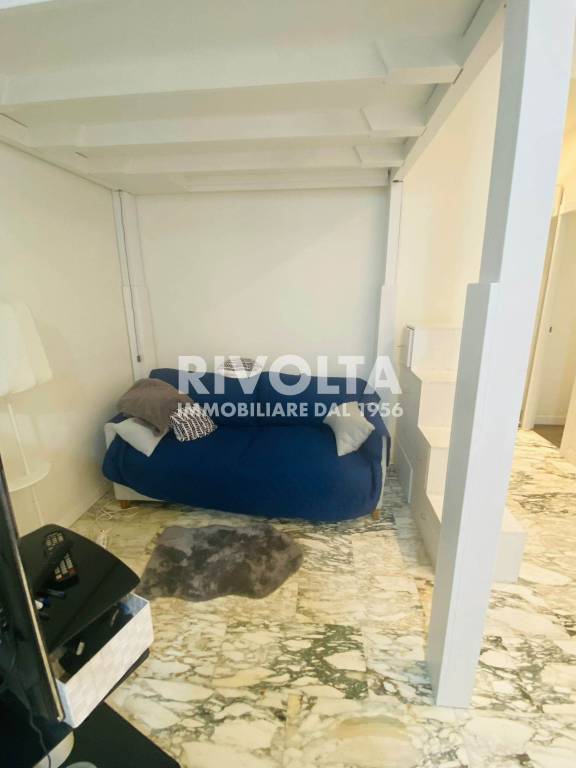 appartamento in affitto a Roma in zona Tor di Quinto