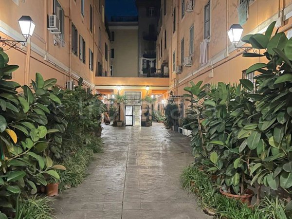 appartamento in affitto a Roma in zona Salario